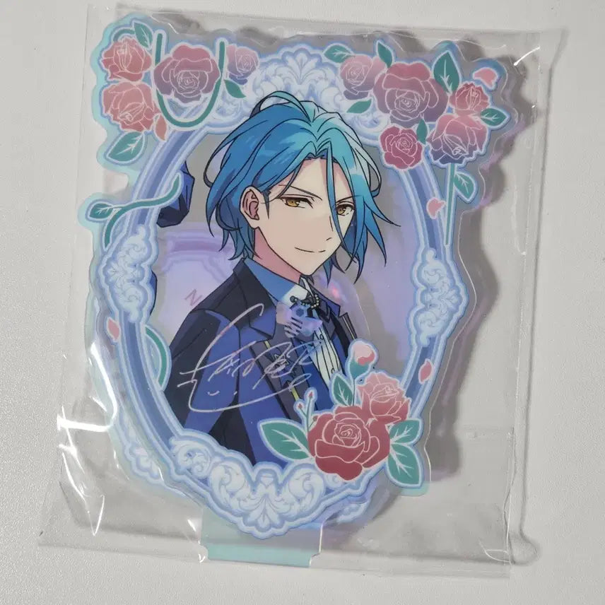 [BUNJANG] Ensemble Stars! Himeru 5th Anniversary "Dancing in the Moonlight" Acrylic Stand / 앙스타 히메루 5주년 덩쿨 아크릴 스탠드