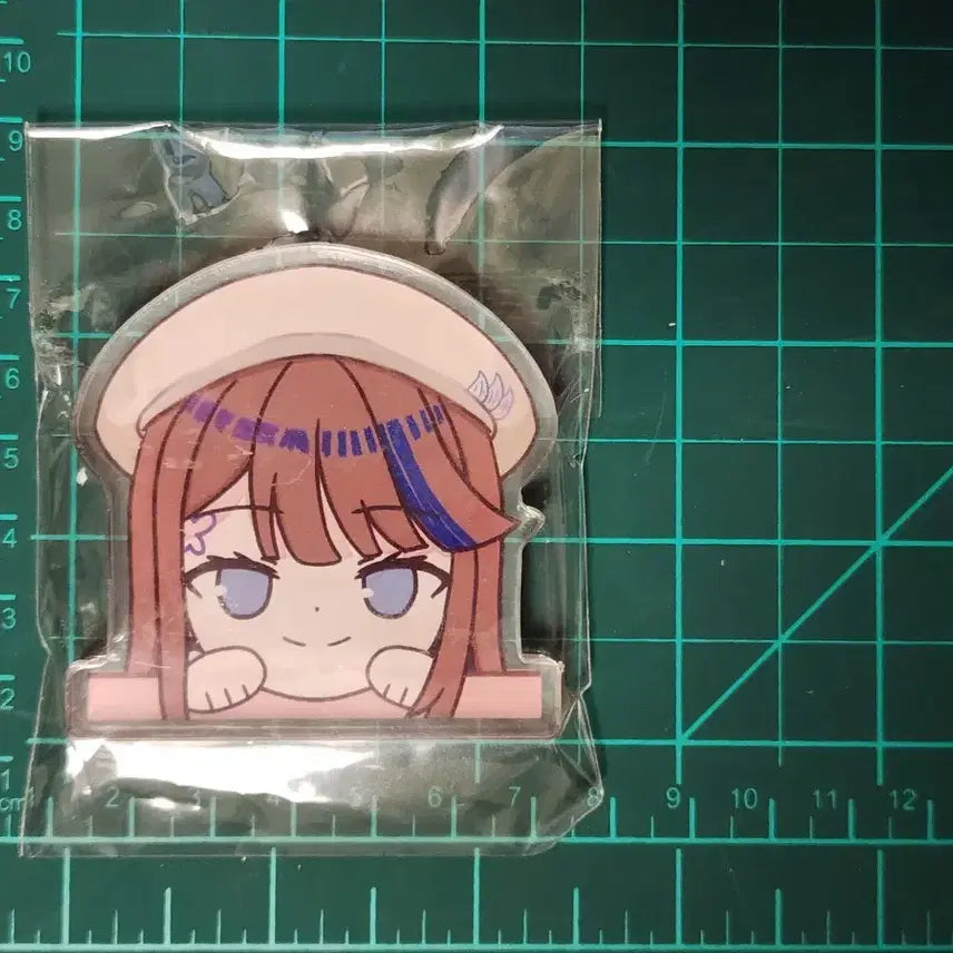 [BUNJANG] Airi Kanna Acrylic Stand / 스텔라이브 아이리칸나 아크릴코롯토(비공식) 판매