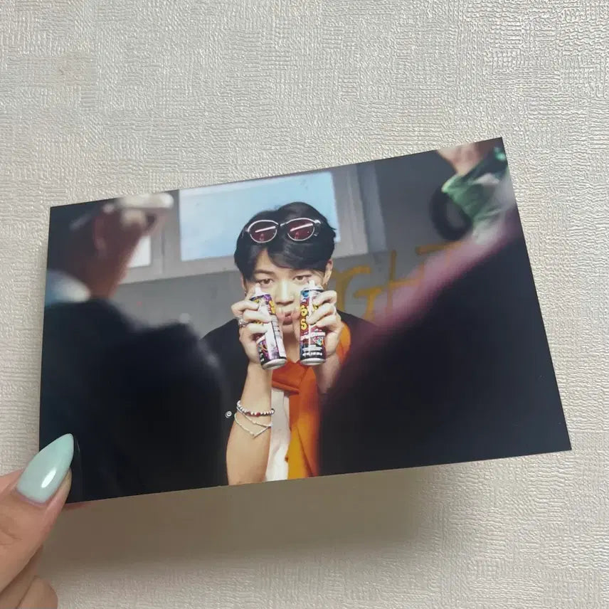 [BUNJANG] BTS Jimin 2018 Today&