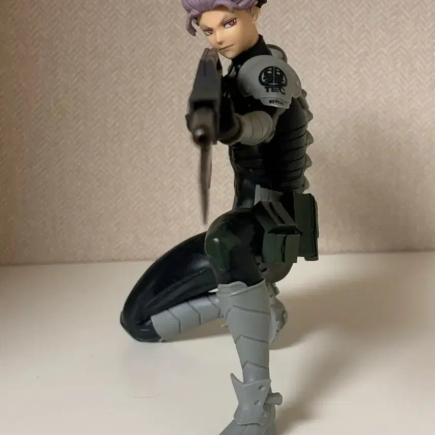 [BUNJANG] Kaiju No. 8 Narumi Figure / 괴수8호 나루미 피규어