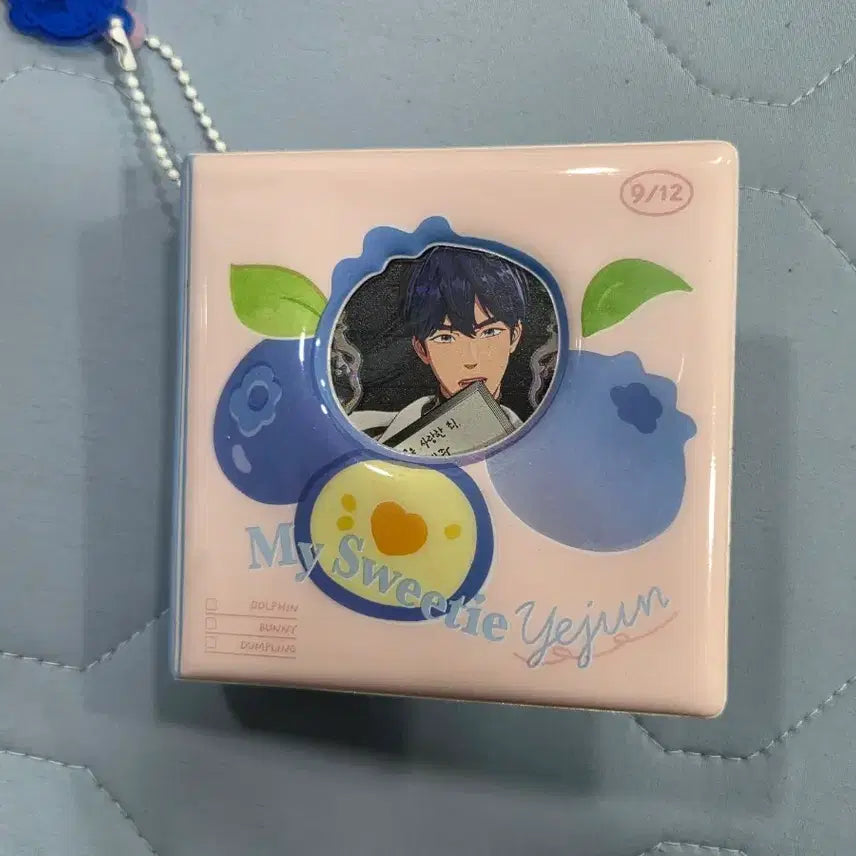 [BUNJANG] PLAVE Yejun Bundle Set Photocard / 플레이브 예준 포카 일괄 판매합니다.