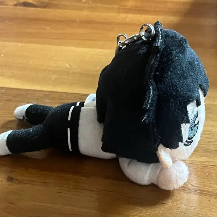 [BUNJANG] Jujutsu Kaisen Yuta Okkotsu Plush Doll / 주술회전) 옷코츠 유타 누이 인형 팝니다