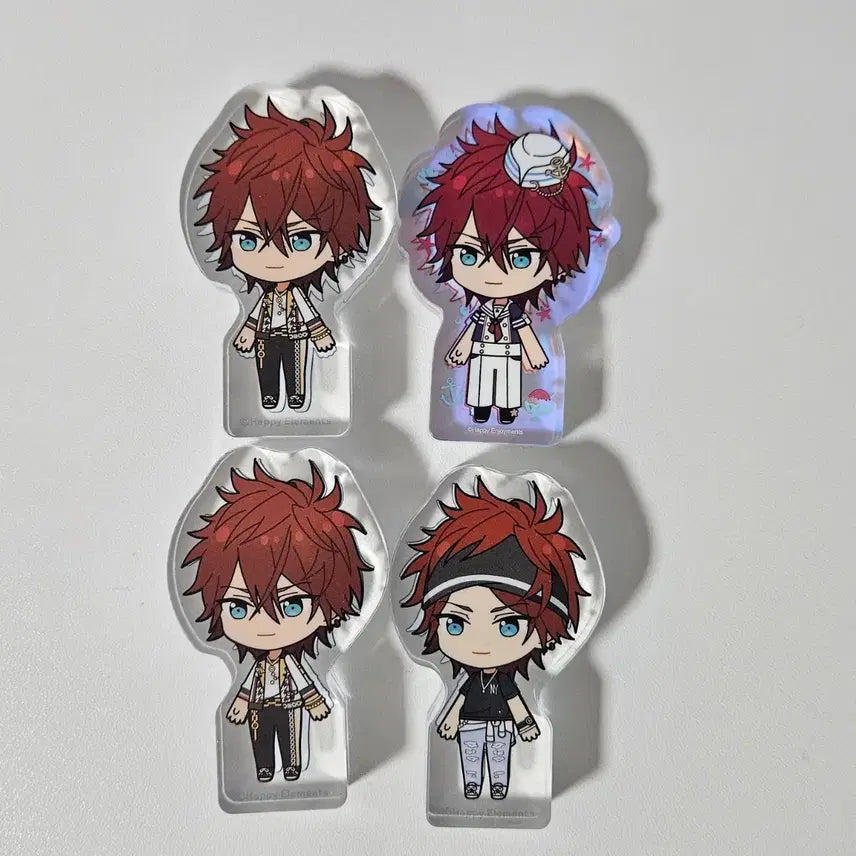 [BUNJANG] Ensemble Stars Rindo Casual/Unit/Beach Outfit Corotto / 앙스타 린네 사복 유닛복 비치 해변 코롯토