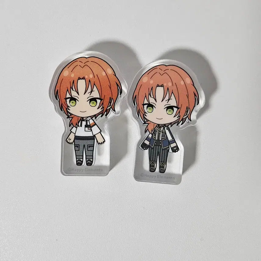 [BUNJANG] Ensemble Stars! Leo Casual Wear Unit Wear Korotto / 앙스타 레오 사복 유닛복 코롯토