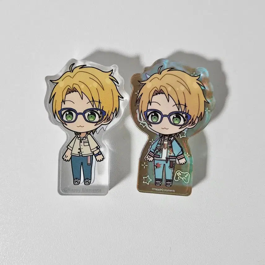 [BUNJANG] Ensemble Stars Makoto Casual Wear 7th Anniversary Corotto / 앙스타 마코토 사복 7주년 코롯토