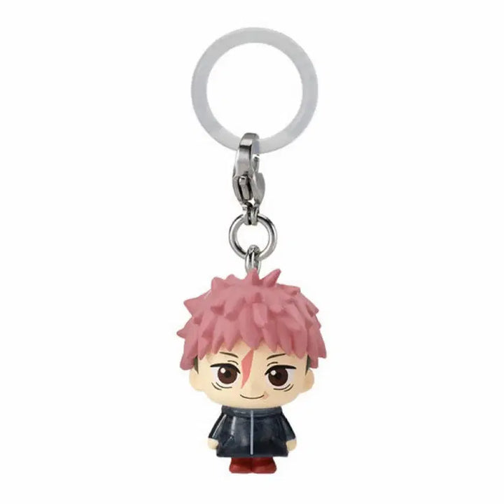 [BUNJANG] Jujutsu Kaisen Yuji Itadori Mezushi Samyo Hoiyu Sealed / 미개봉 | 주술회전 메지루시 사멸회유 이타도리 유지