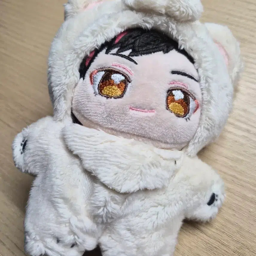 [BUNJANG] Ensemble Stars Tetsora Aobadai Plush / 앙스타 테토라 곰누이 이츠누이