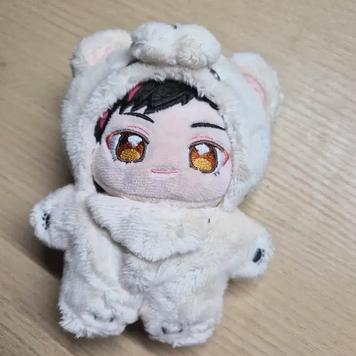 [BUNJANG] Ensemble Stars Tetsora Aobadai Plush / 앙스타 테토라 곰누이 이츠누이