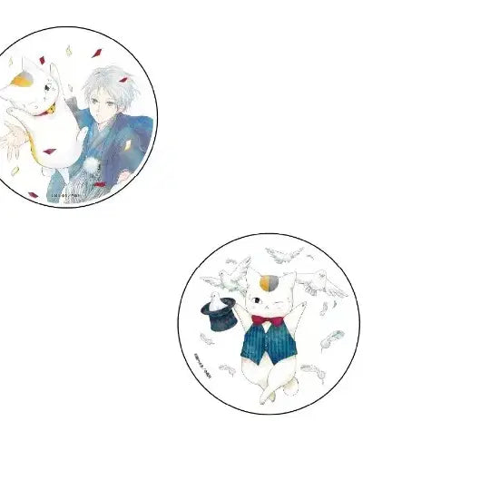 [BUNJANG] Natsume&
