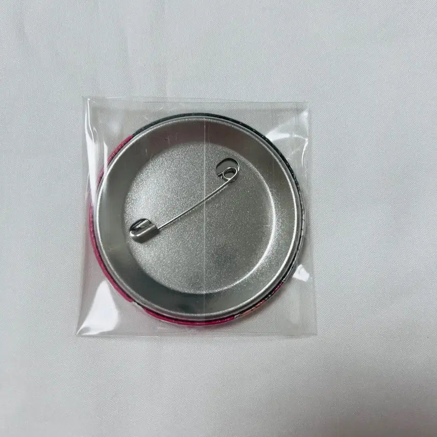 [BUNJANG] Maruyama Leo Animation Can Badge / 마루야마 레오 애니메이션 캔뱃지