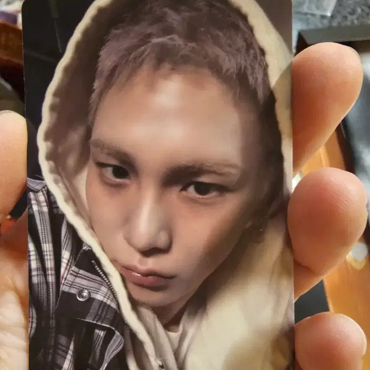 [BUNJANG] SHINee atmos SUMINI Key Full Set Photocard / 샤이니 atmos 슴미니 키 풀셋