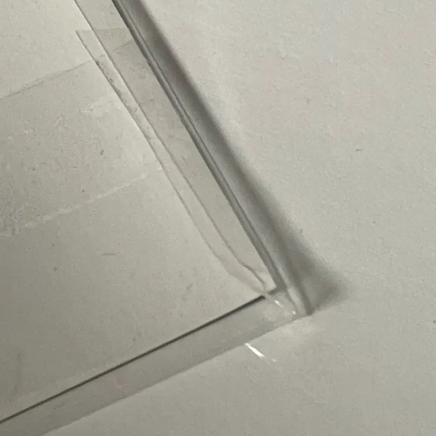 [BUNJANG] Kim Sung Cheol Autographed "Passing" Poster / 파과 김성철 친필사인 포스터