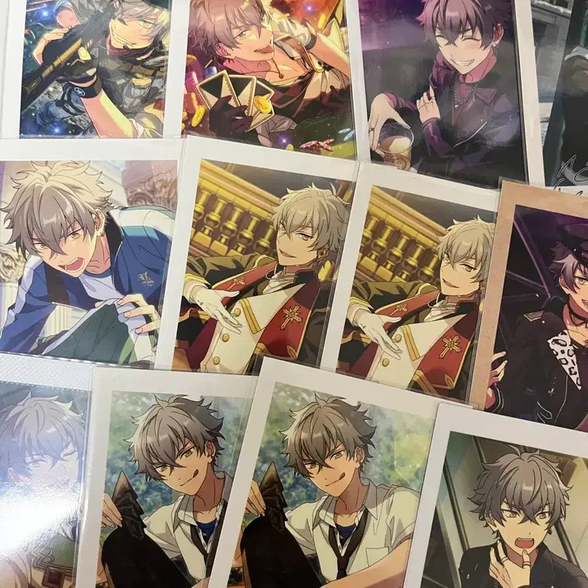 [BUNJANG] Oogami Koga Bundle Set / 개급전)) 오오가미코가 일괄