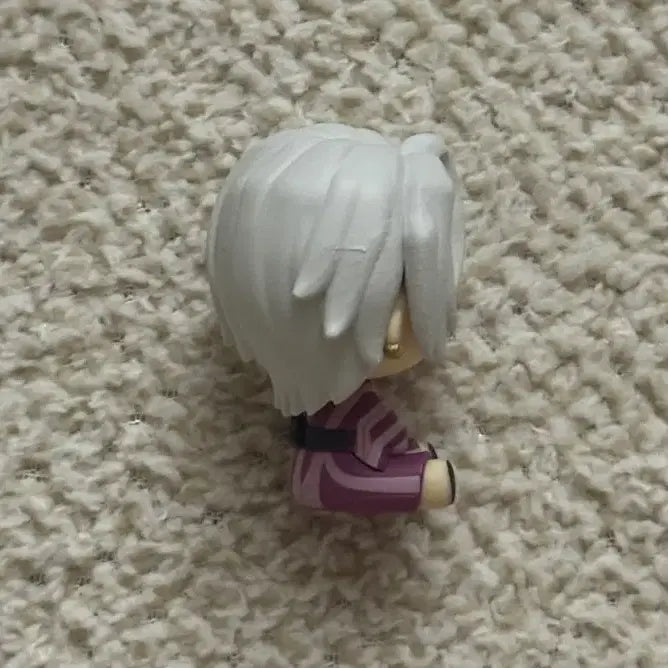 [BUNJANG] Demon Slayer Chokonokko Entertainment District Arc Tengen Figure / 귀멸의칼날 초코노코 환락의거리 유곽 텐겐 양도