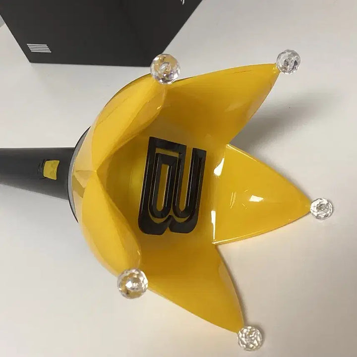 [BUNJANG] SEVENTEEN SEVENTEENTH HEAVEN Lightstick Version 4 / 뱅봉 v4 판매합니다