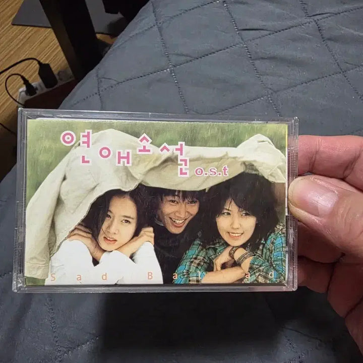 [BUNJANG] Lover&
