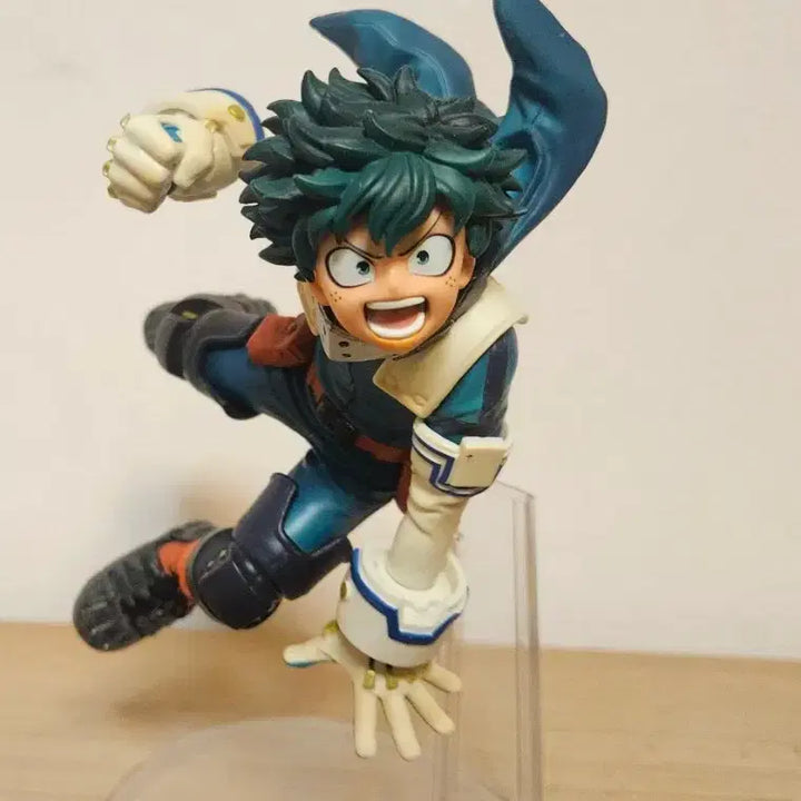 [BUNJANG] My Hero Academia Izuku Midoriya A Prize Figure / 나의 히어로 아카데미아 미도리야 이즈쿠 a상