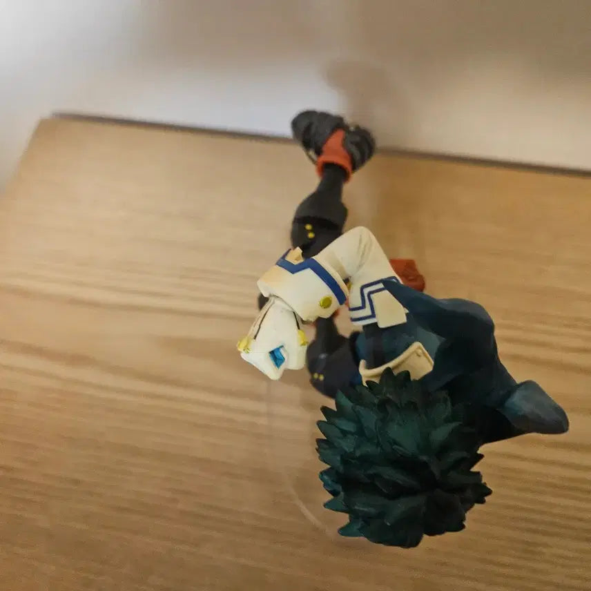 [BUNJANG] My Hero Academia Izuku Midoriya A Prize Figure / 나의 히어로 아카데미아 미도리야 이즈쿠 a상