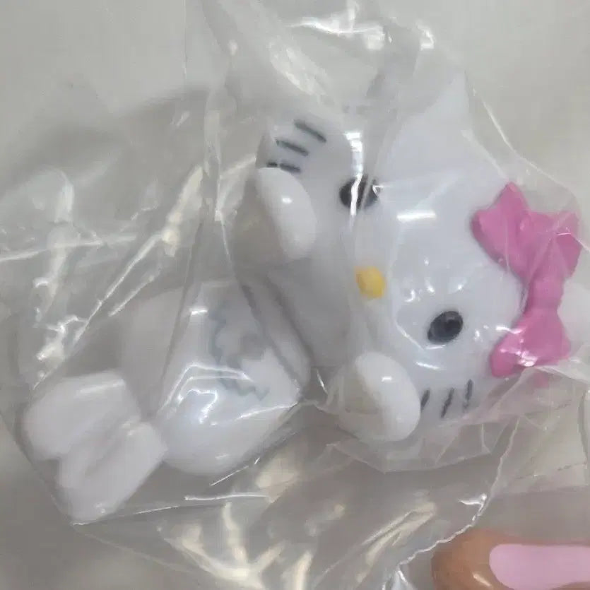 [BUNJANG] Sanrio Chami Kitty Pyokunoru Vol. 3 Sealed / 미개봉 챠미키티 산리오 표코노루 3탄