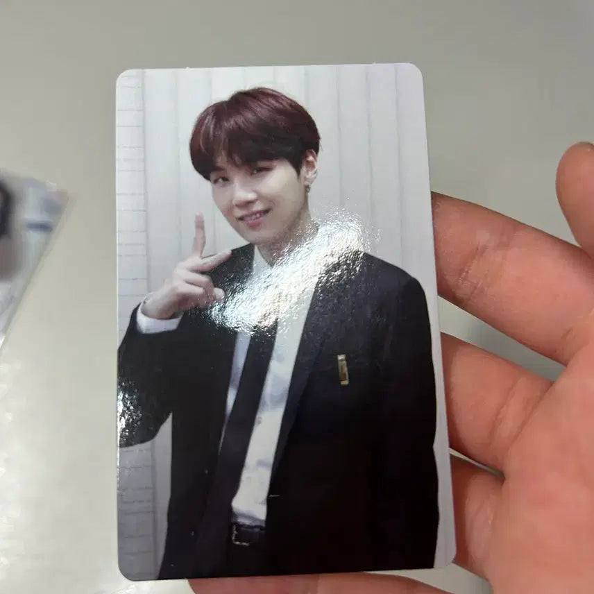 [BUNJANG] BTS 2018 Memories Photocard / 방탄bts 2018 메모리즈 팝니다(포카0)