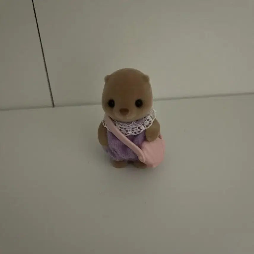 [BUNJANG] Sylvanian Families Sea Otter Family / 실바니안 해달
