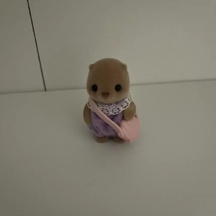 [BUNJANG] Sylvanian Families Sea Otter Family / 실바니안 해달