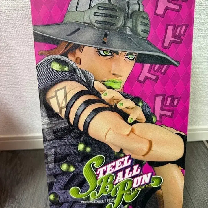 [BUNJANG] Medicom Toy JoJo&