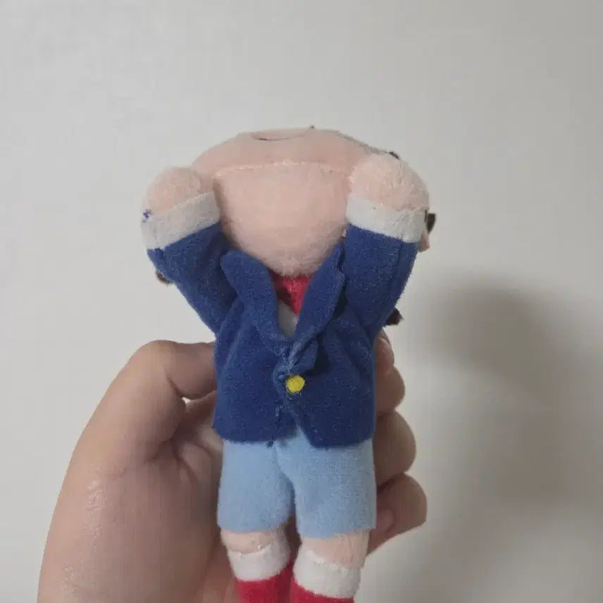[BUNJANG] Detective Conan Plush Doll / 명탐정코난 누이