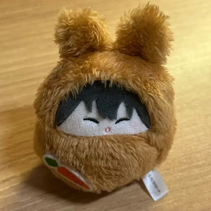 [BUNJANG] Bungo Stray Dogs Ranpo Plush / 문스독 란포 누이
