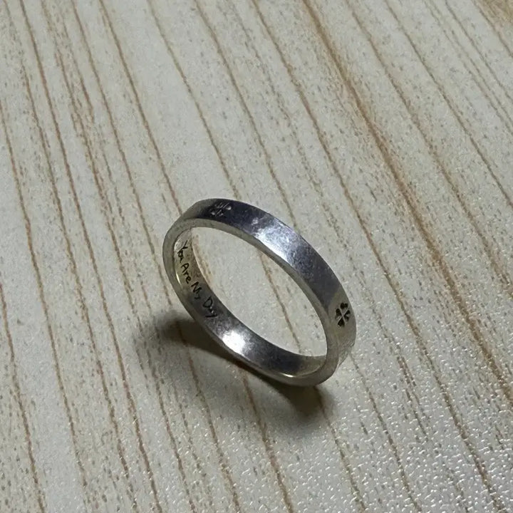 [BUNJANG] Day6 Madering Ring / 데이식스 마데링
