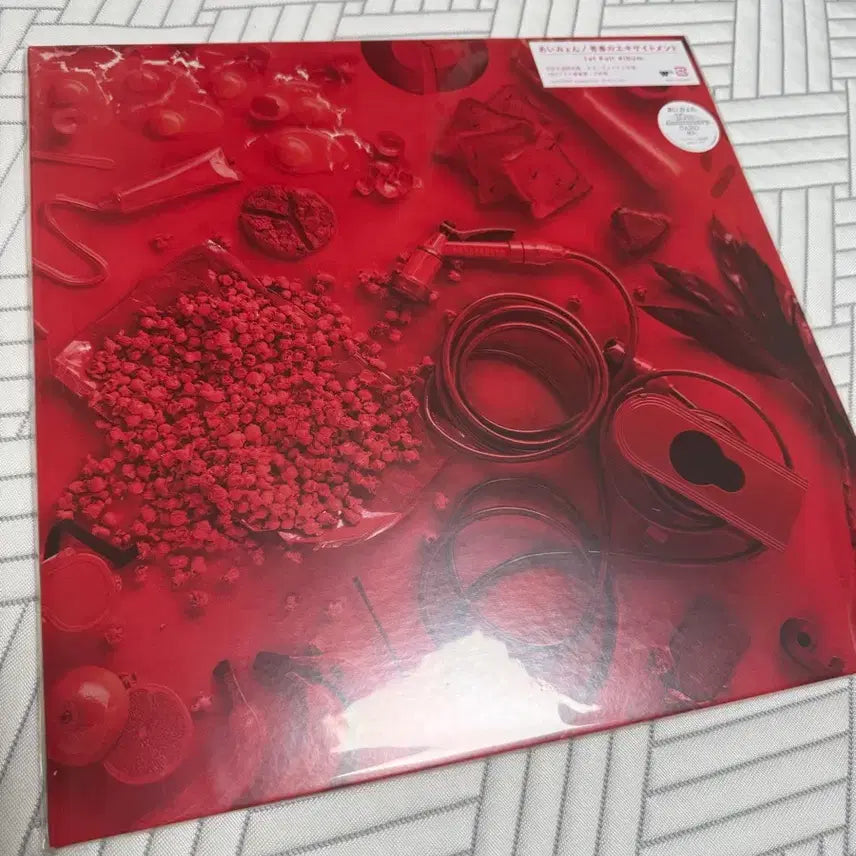 [BUNJANG] Aimyon 1st Album LP / 아이묭 1집 lp