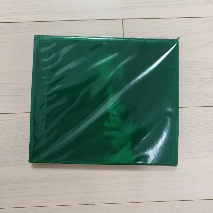 [BUNJANG] Take One Kim Tae-gyun Noksaek Inyeom CD Sealed / 테이크원 김태균 녹색이념 cd 미개봉 판매