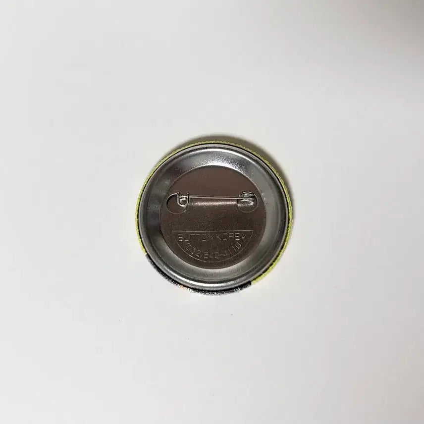 [BUNJANG] Haikyuu!! Kageyama Tobio Can Badge / 하이큐 카게야마 캔뱃지