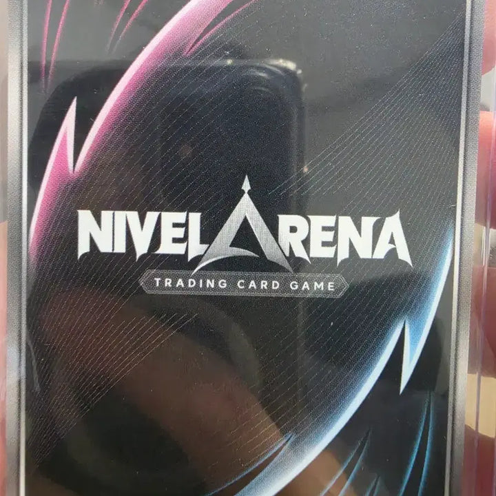[BUNJANG] NIVELLIBELLI SBR Photocard / 니벨 리버렐리오 SBR