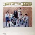 [BUNJANG] Park Sung Yeon - Jazz at the Janus Vol.1 / 박성연 과 JAZZ AT THE JANUS VOL.1