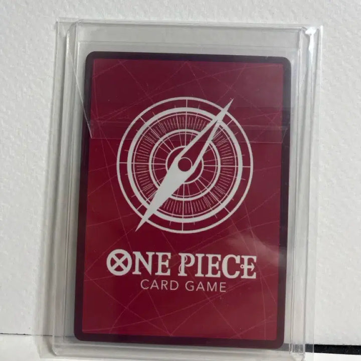 [BUNJANG] One Piece Card Luffy L-P / 원피스카드 루피 L-P 카드 판매
