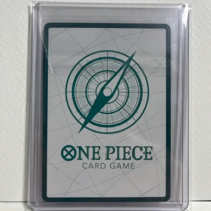 [BUNJANG] One Piece Card Roger Gold Golding Card (Japanese Version) / 원피스카드 (일판) 로저 금 두웅 카드 판매