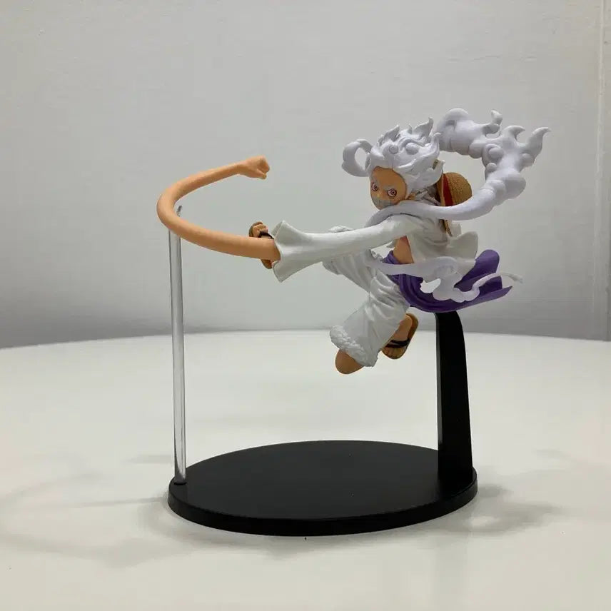 [BUNJANG] One Piece Battle Record Nika Luffy Unsealed / [개봉] 원피스 배틀레코드 니카 루피