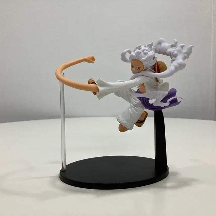[BUNJANG] One Piece Battle Record Nika Luffy Unsealed / [개봉] 원피스 배틀레코드 니카 루피