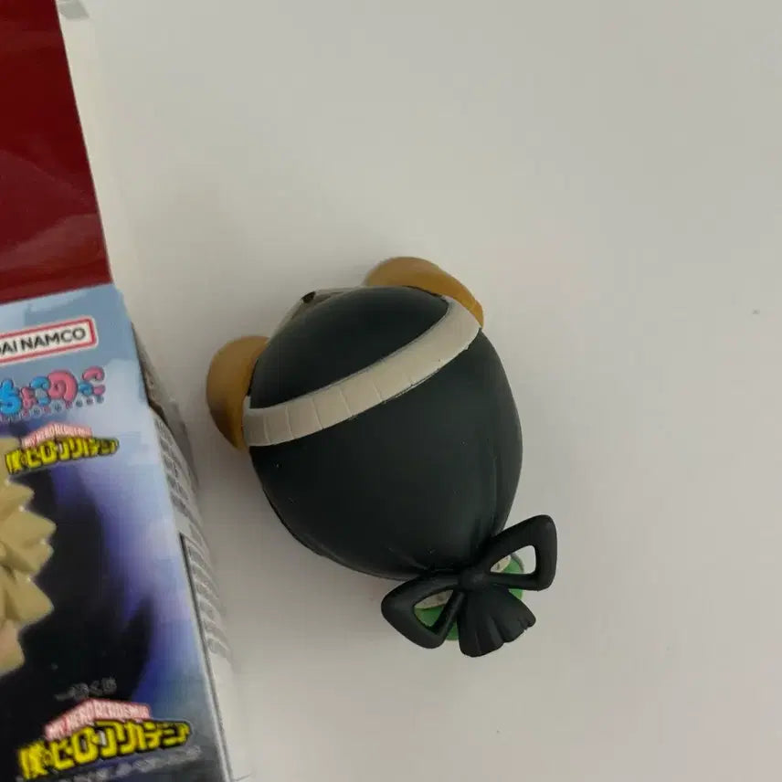 [BUNJANG] My Hero Academia Tsuyu Chokonokko Figure (Opened) / 나히아 쿠지 G상 츠유 초코노코 피규어 나의 히어로 아카데미아 히로아카 단순 개봉