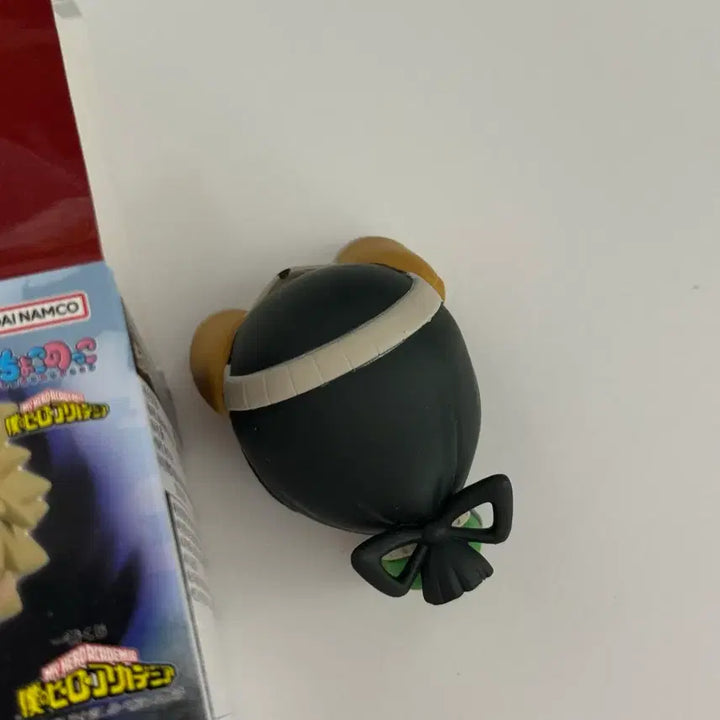 [BUNJANG] My Hero Academia Tsuyu Chokonokko Figure (Opened) / 나히아 쿠지 G상 츠유 초코노코 피규어 나의 히어로 아카데미아 히로아카 단순 개봉