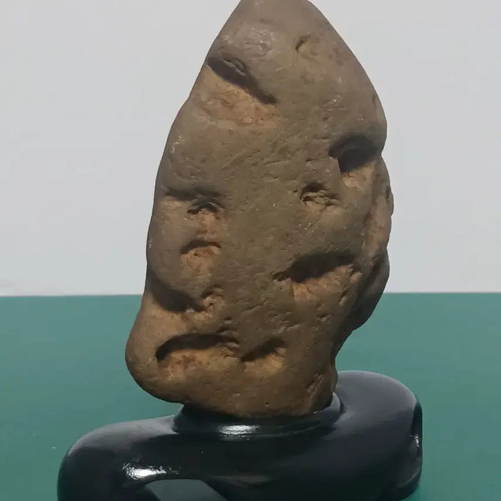 [BUNJANG] Namhan River Choco Stone / 수석(남한강 쵸코)