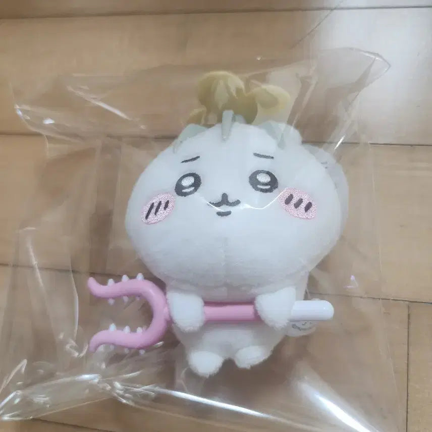 [BUNJANG] Chiikawa To-Batsu Shippai Mascot / 치이카와 토벌실패 마스코트 판매합니다.