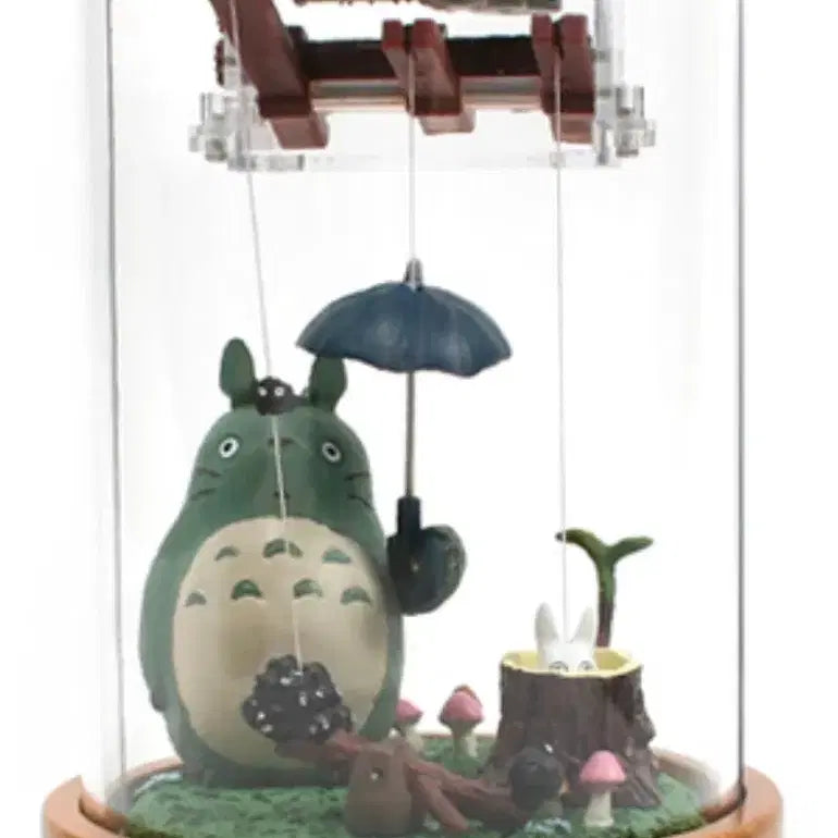 [BUNJANG] Sekiguchi Totoro Music Box / 토토로 세키구치 오르골