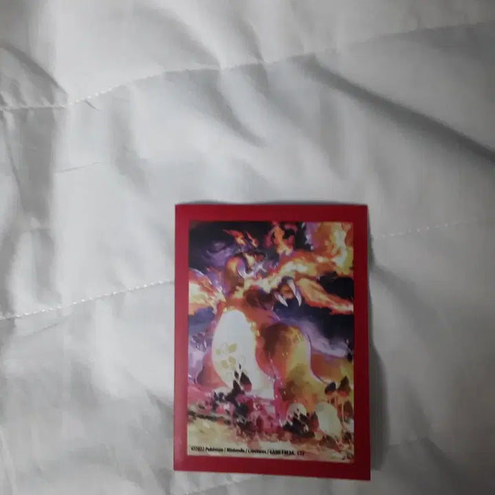 [BUNJANG] Mew EX SSR Photocard / 뮤ex ssr 네고가능