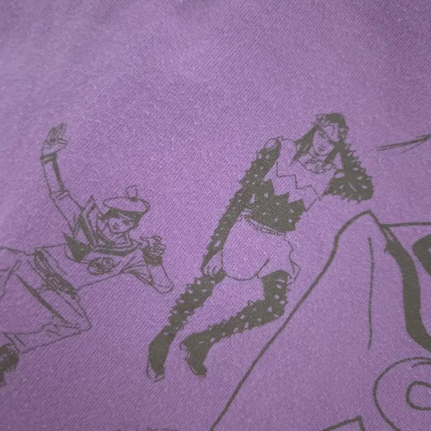 [BUNJANG] Hirohiko Araki JoJo&