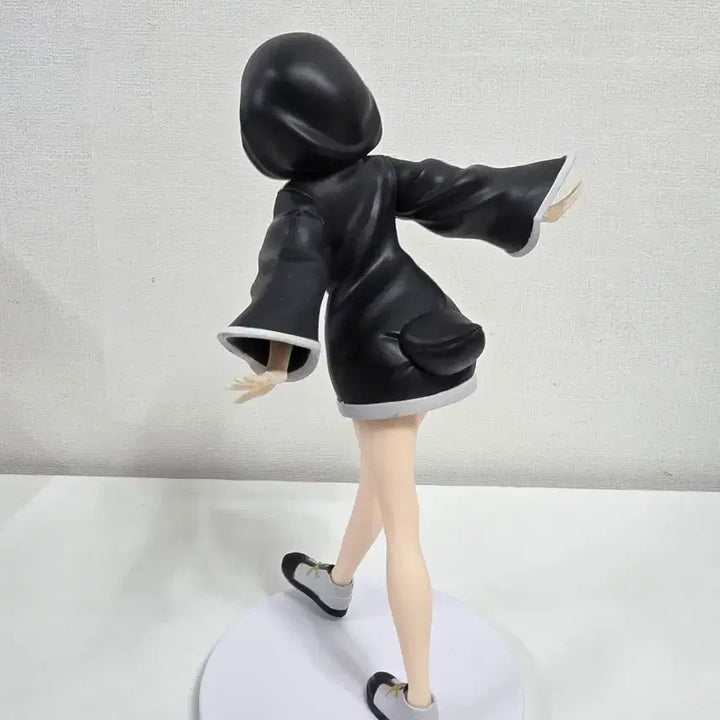 [BUNJANG] Re:Zero Emilia Figure / 리제로 에밀리아 피규어