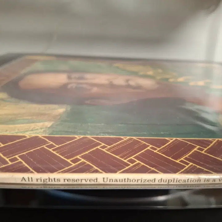 [BUNJANG] The Gabby Pahinui Hawaiian Band 1977 Original US Pressing LP / 오리지널 하와이 음악 미국반 엘피 LP