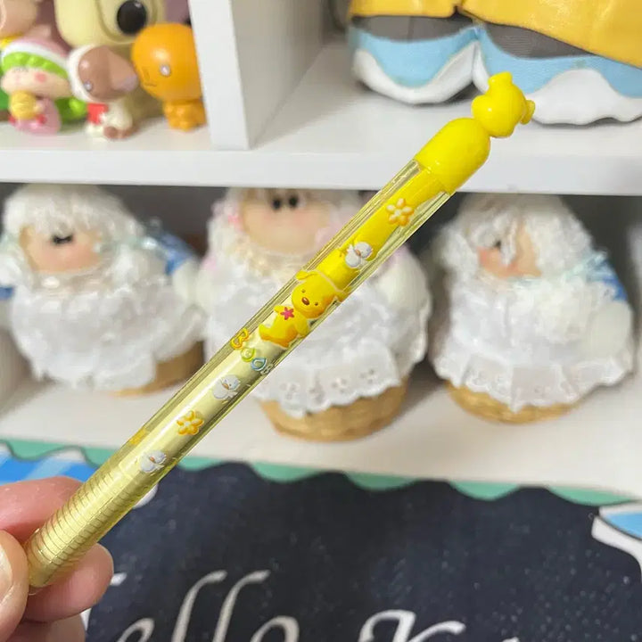 [BUNJANG] Vintage Stationery Booby Slider Eraser / 고전문구 부비 슬라이더 지우개