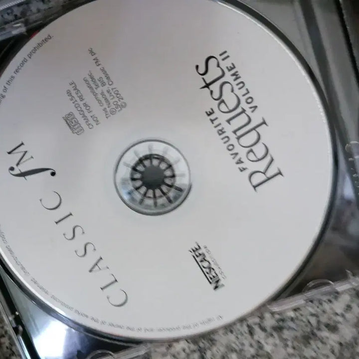 [BUNJANG] Wolfgang Amadeus Mozart, Philips Classics, Dacara Hendricks, Nescafe Requests CD Set / 볼프강 아마데우스 모차르트 / 필립스 CD / DACARA HENDRICKS / NESCAFE Requests CD등 클래식 4장